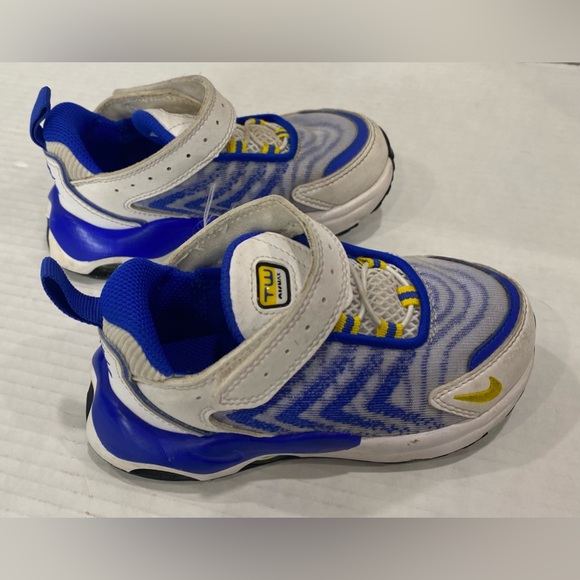 Nike Air Max Tw Toddler Size 9C - Picture 2 of 5